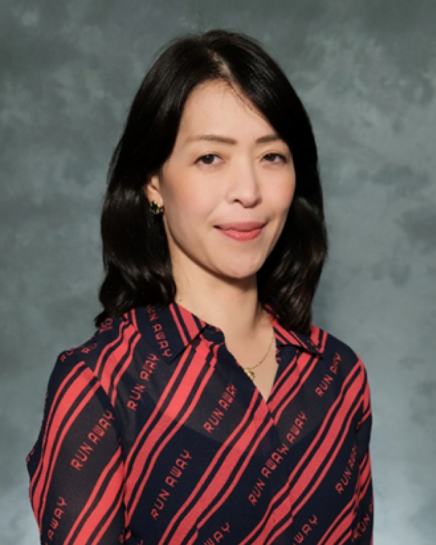 TWELVE JAPANESE ONLINE LESSON INSTRUCTOR YAMANA